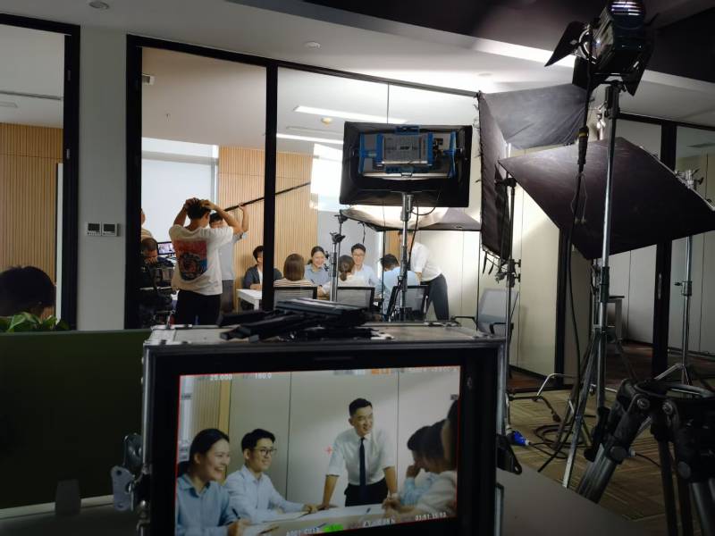 利州区宣传片拍摄如何策划航空公司宣传片