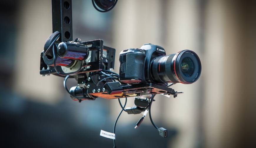 解说词与配音在宣传片视频中的重要性