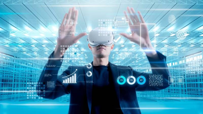 利州区企业宣传片拍摄可以通过精致且丰富的画面来传达企业理念